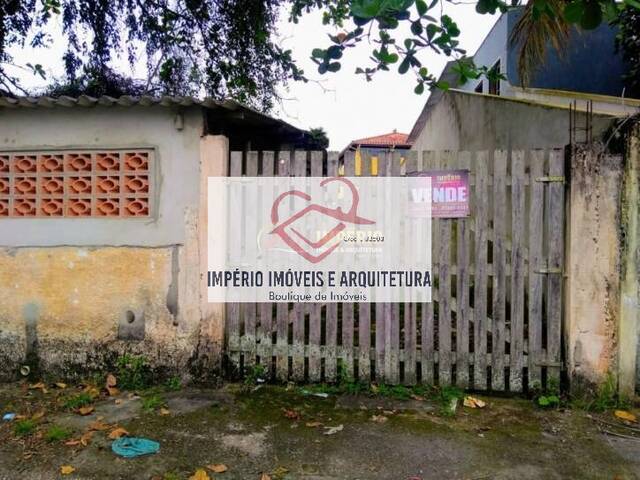 #CA00137 - Casa para Venda em Caraguatatuba - SP - 2
