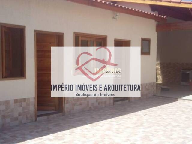 Casa para Venda em Caraguatatuba - 4