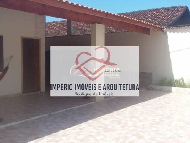 #CA00135 - Casa para Venda em Caraguatatuba - SP - 3