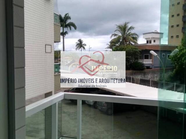 Apartamento para Venda em Caraguatatuba - 4