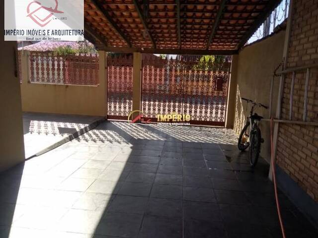 #CA00056 - Casa para Venda em Caraguatatuba - SP - 2