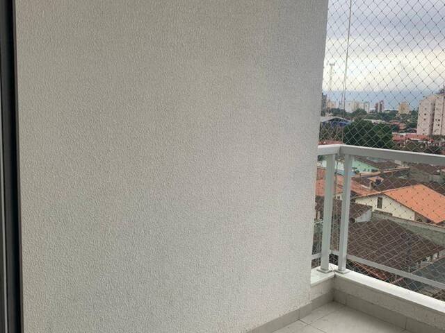 Apartamento para Locação em Caraguatatuba - 5