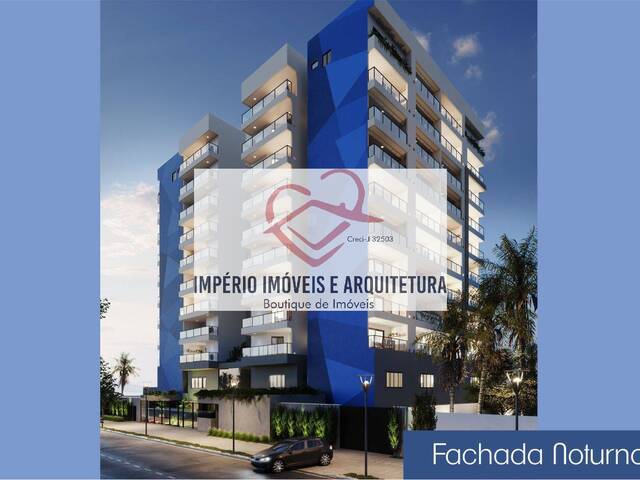 Apartamento para Venda em Caraguatatuba - 4