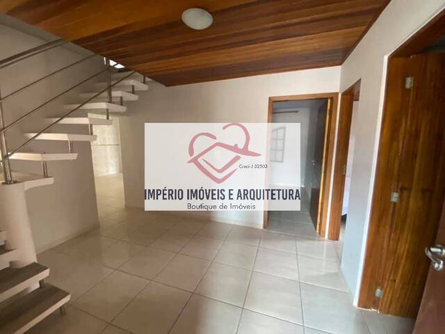 #CA00337 - Casa para Venda em Caraguatatuba - SP - 2