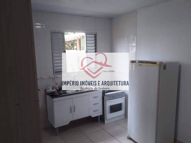 #CA00343 - Casa para Locação em Caraguatatuba - SP - 3