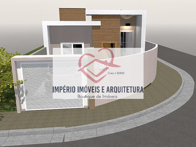 #CA00344 - Casa para Venda em Caraguatatuba - SP - 1