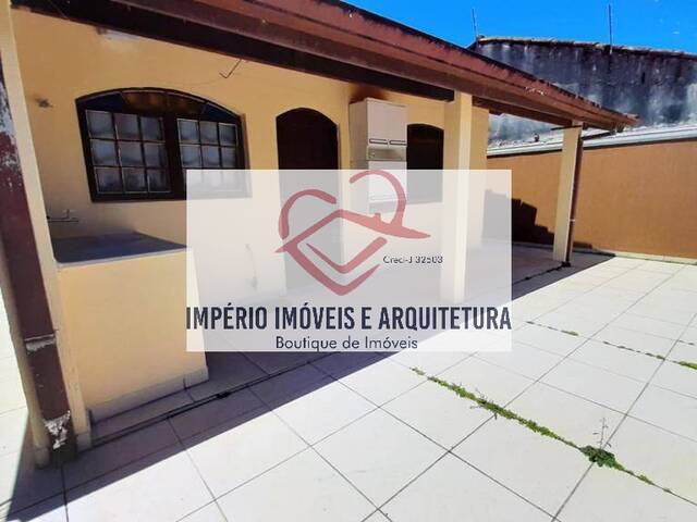 #346 - Casa para Venda em Caraguatatuba - SP - 3