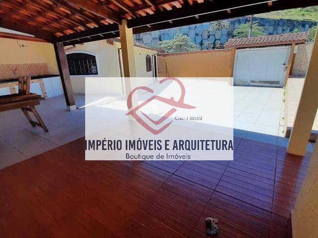 #346 - Casa para Venda em Caraguatatuba - SP - 2