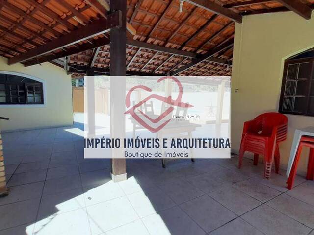 Casa para Venda em Caraguatatuba - 4