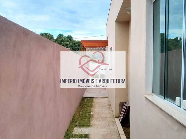 #CA00350 - Casa para Venda em Caraguatatuba - SP - 2