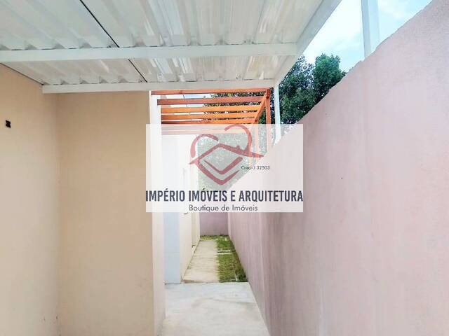 #CA00350 - Casa para Venda em Caraguatatuba - SP - 3