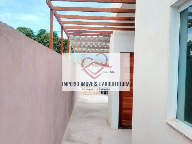 Casa para Venda em Caraguatatuba - 4