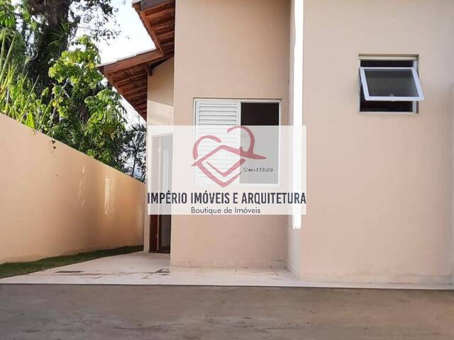 #CA00351 - Casa para Venda em Caraguatatuba - SP - 2