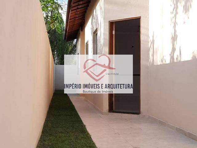 #CA00351 - Casa para Venda em Caraguatatuba - SP - 3