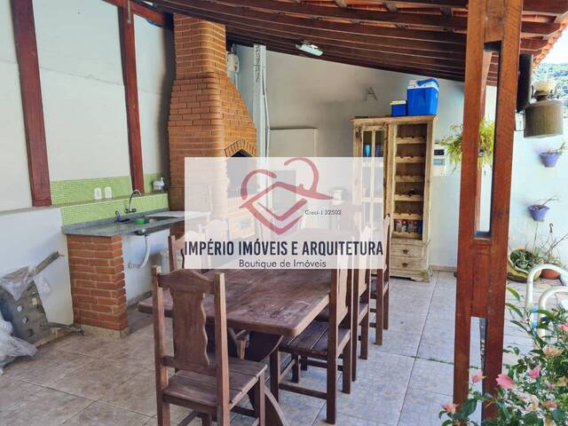 #CA00352 - Casa para Venda em Caraguatatuba - SP - 2