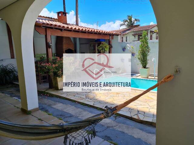 #CA00352 - Casa para Venda em Caraguatatuba - SP - 3