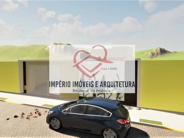 #CA00354 - Casa para Venda em Caraguatatuba - SP - 3