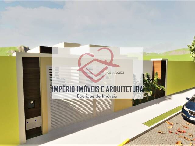 Casa para Venda em Caraguatatuba - 4
