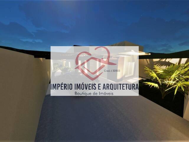 #CA00354 - Casa para Venda em Caraguatatuba - SP - 2