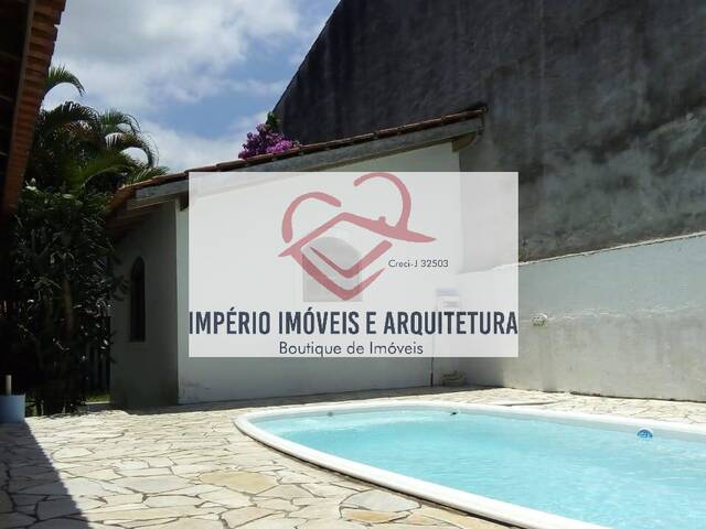 Casa para Venda em Caraguatatuba - 4