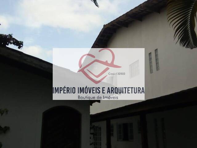 #CA00360 - Casa para Venda em Caraguatatuba - SP - 3