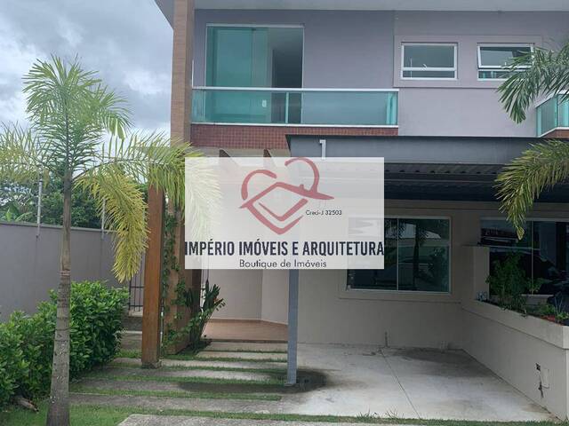 #CA00361 - Casa para Locação em Caraguatatuba - SP