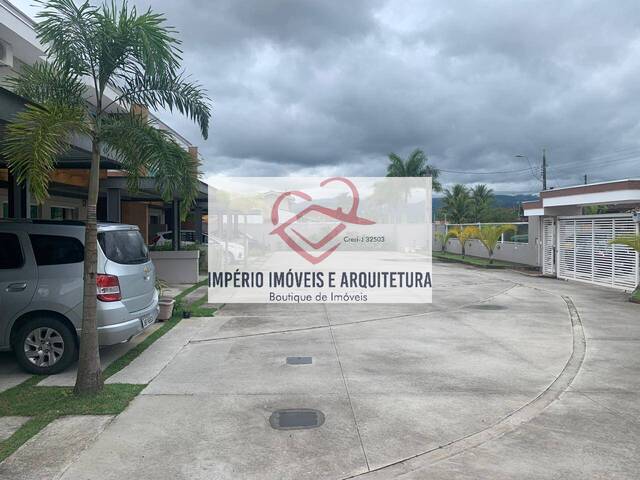 #CA00361 - Casa para Locação em Caraguatatuba - SP