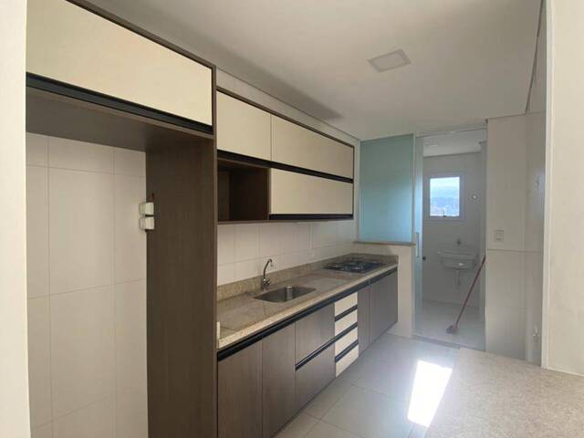 #AP00030 - Apartamento para Locação em Caraguatatuba - SP - 1