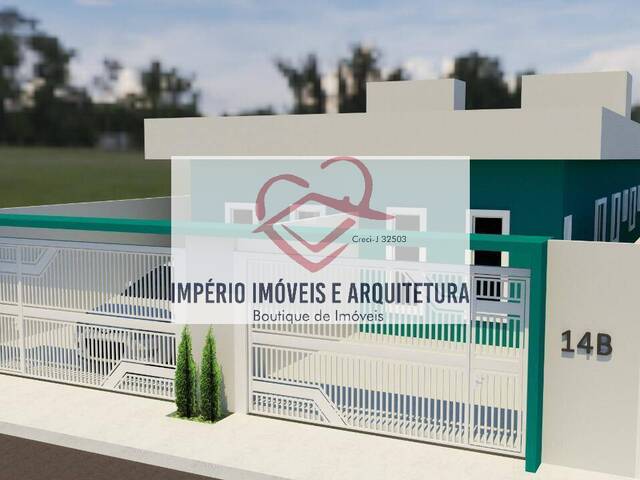 Casa para Venda em Caraguatatuba - 4