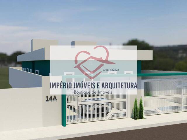 #CA00365 - Casa para Venda em Caraguatatuba - SP - 3