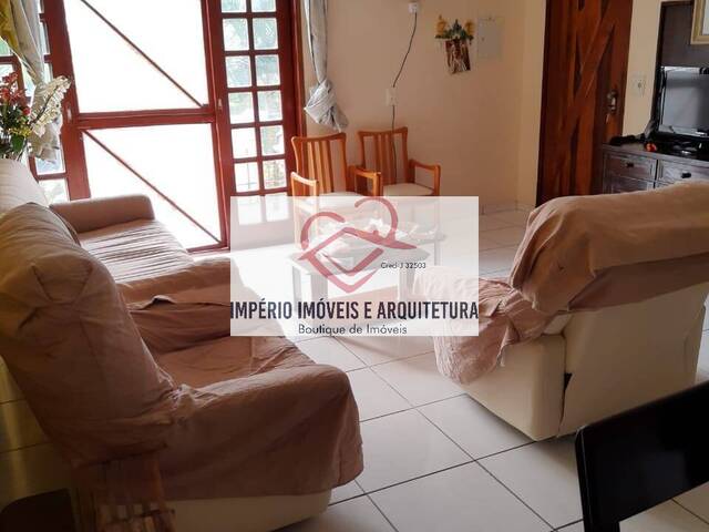 Apartamento para Venda em Caraguatatuba - 4