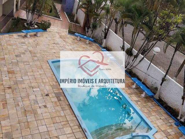 Apartamento para Venda em Caraguatatuba - 5