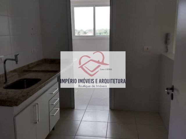 Apartamento para Locação em Caraguatatuba - 4
