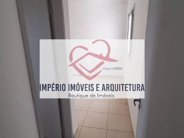 Apartamento para Locação em Caraguatatuba - 4