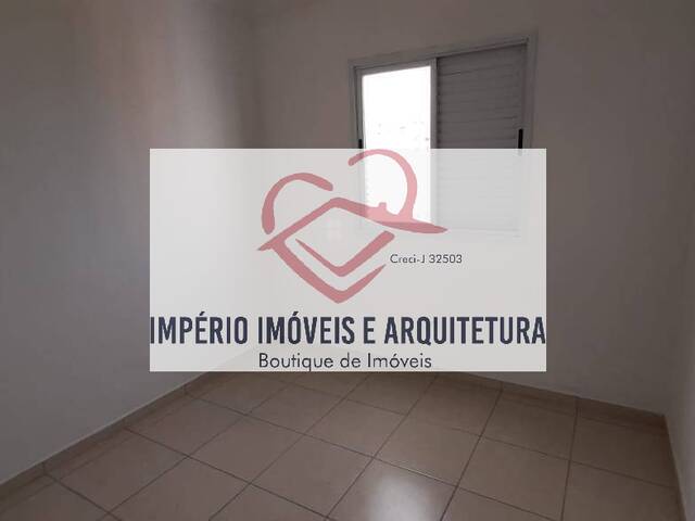 #AP00368 - Apartamento para Locação em Caraguatatuba - SP