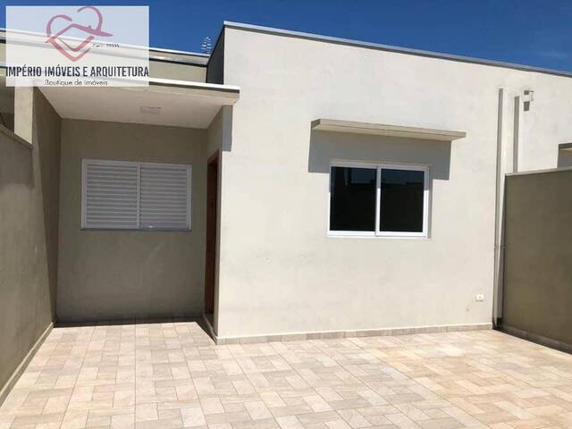 Casa para Locação em Caraguatatuba - 2