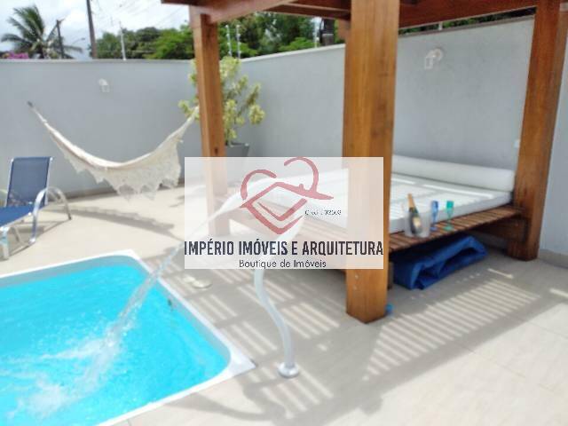 #373 - Casa para Venda em Caraguatatuba - SP - 2