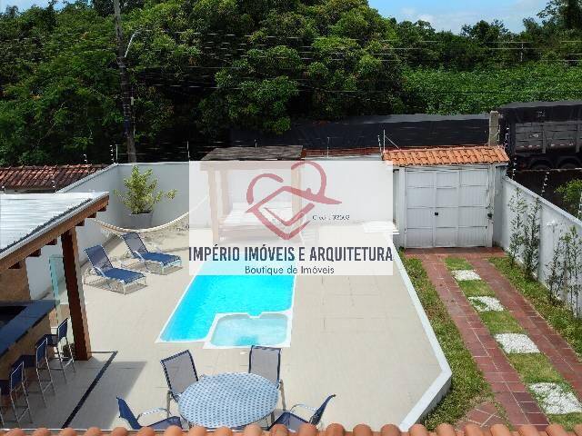 #373 - Casa para Venda em Caraguatatuba - SP - 3