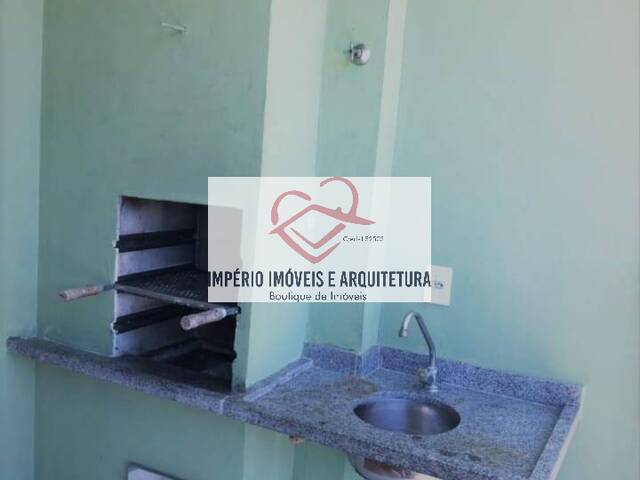Apartamento para Venda em Caraguatatuba - 5
