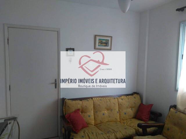 Apartamento para Locação em Caraguatatuba - 4