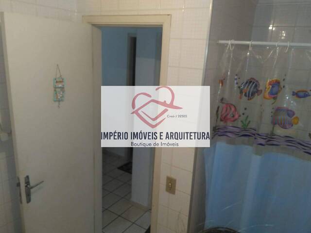 #AP00377 - Apartamento para Locação em Caraguatatuba - SP - 3