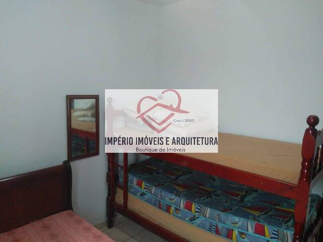 Apartamento para Locação em Caraguatatuba - 5