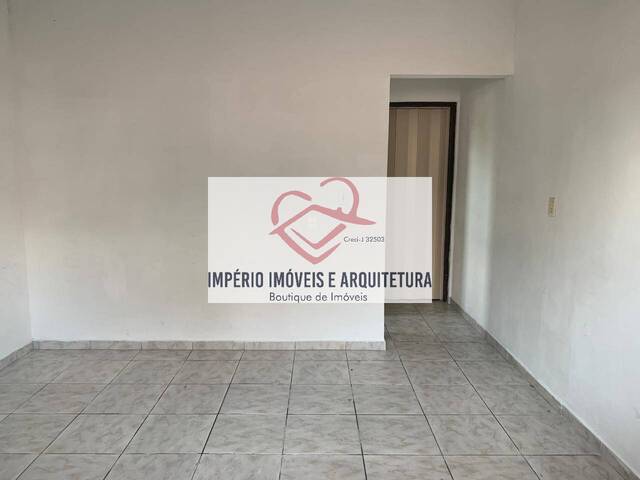 #CA00378 - Casa para Locação em Caraguatatuba - SP - 2