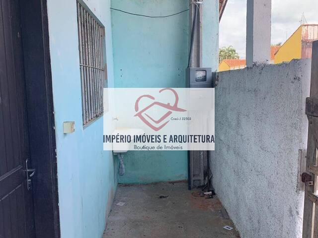 Casa para Locação em Caraguatatuba - 4