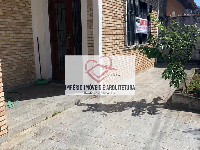 #382 - Casa para Venda em Caraguatatuba - SP - 3