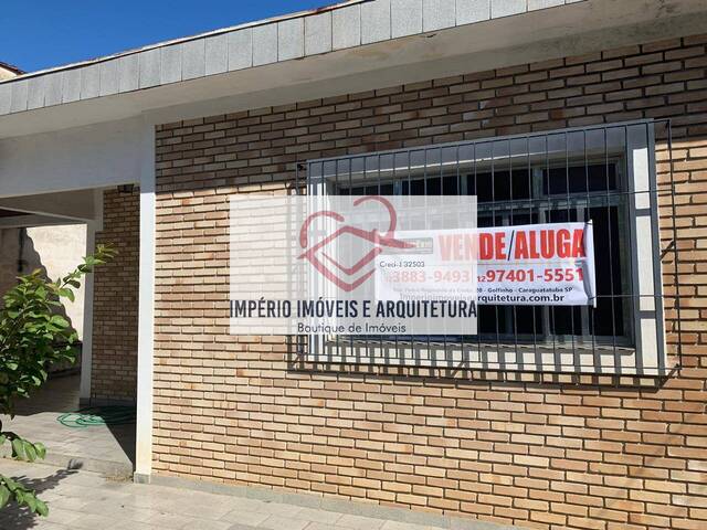 #382 - Casa para Venda em Caraguatatuba - SP - 1