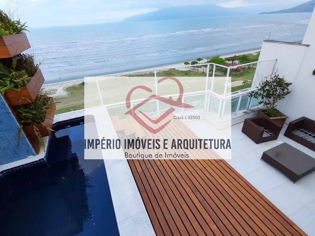 Apartamento para Venda em Caraguatatuba - 4