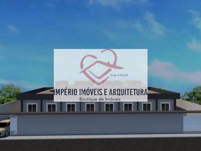 #CA00385 - Casa para Venda em Caraguatatuba - SP - 2