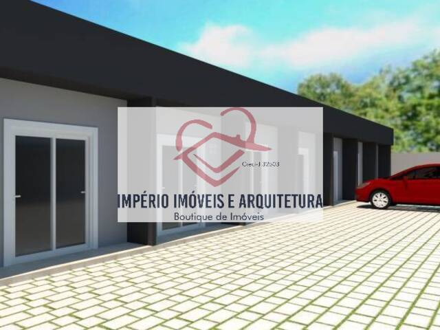 #CA00385 - Casa para Venda em Caraguatatuba - SP - 3