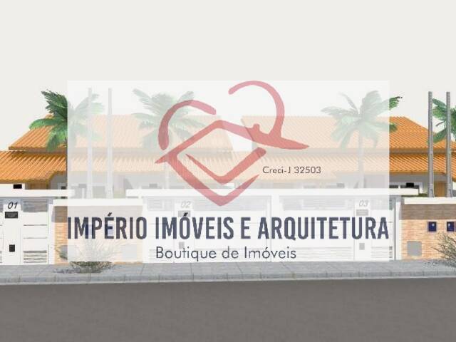 Casa para Venda em Caraguatatuba - 4